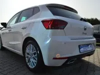 Gebraucht Seat Ibiza FR 110 PS (80 kW) 2022 Kleinwagen