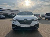 Neu Renault Arkana Esprit Alpine 140 PS (102 kW) 2026 Perlmuttweiß + blackpearls SUV