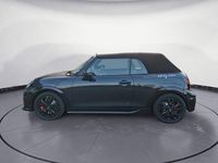 Gebraucht Mini John Cooper Works Cabriolet 231 PS (169 kW) 2025 Grau Cabrio