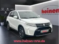 Neu Suzuki Vitara 110 PS (80 kW) 2026 Weiß (cool white) SUV
