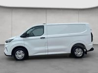 Gebraucht Ford Transit Custom Trend 136 PS (100 kW) 2024 Weiß Pickup