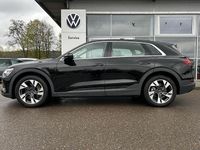 Gebraucht Audi e-tron 230 kW (313 PS) 2022 Schwarz SUV