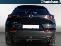Gebraucht Mazda CX-30 Selection 150 PS (110 kW) 2021 Schwarz SUV
