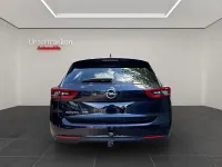 Gebraucht Opel Insignia 170 PS (125 kW) 2019 Blau Kombi