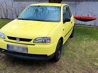 gebraucht Seat Arosa 