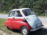 Gebraucht BMW Isetta 12 PS (8 kW) 1960 Coupé