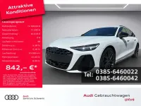 Neu Audi A6 Sport 204 PS (150 kW) 2025 White metallic Kombi