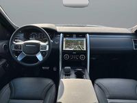 Gebraucht Land Rover Discovery 5 353 PS (259 kW) 2024 Varesine blue SUV