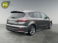 Gebraucht Ford S-MAX ST-Line 241 PS (177 kW) 2020 Grau Van / Kleinbus