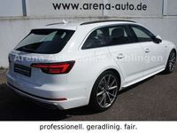 gebraucht Audi A4 Avant 45 TFSI S tronic*MATRX*PAN*VIRTU*S Line