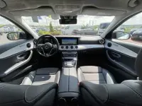 Gebraucht Mercedes E300 306 PS (225 kW) 2020 Weiß Limousine