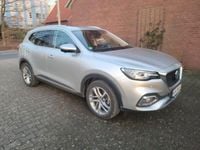 Gebraucht MG EHS Luxury 258 PS (189 kW) 2021 Silber SUV