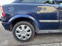 Gebraucht Opel Astra 75 PS (55 kW) 1999 Coupé