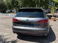 Gebraucht VW Touareg 231 PS (169 kW) 2018 Grau SUV