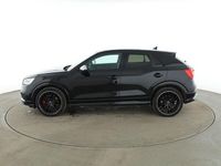 Gebraucht Audi SQ2 Sport 301 PS (221 kW) 2019 Schwarz SUV
