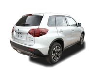 gebraucht Suzuki Vitara 1.4 Hybrid 4WD Comfort+ Leder LED Nav Kam