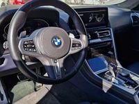 Gebraucht BMW 840 333 PS (244 kW) 2024 Coupé