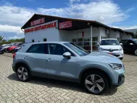 Gebraucht Audi Q2 Sport 150 PS (110 kW) 2021 Grau SUV