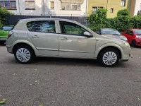 Gebraucht Opel Astra 125 PS (91 kW) 2005 Andere farben Limousine