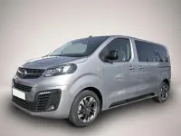 Gebraucht Opel Zafira Life Innovation 177 PS (130 kW) 2021 Manufacturer Van / Kleinbus