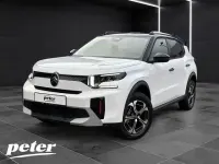 Gebraucht Citroën C3 Aircross 146 PS (107 kW) 2025 Met. polarweiß SUV