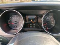 Second-hand Ford Mustang 317 CP (233 kW) 2018 Cabrio