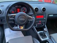 gebraucht Audi S3 2.Hand Nichtraucher Garagenwagen Liebhaber