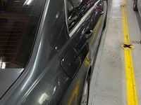 Gebraucht Mercedes E250 Elegance 204 PS (150 kW) 2009 Schwarz Limousine