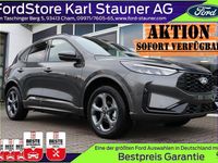Neu Ford Kuga ST-Line 242 PS (177 kW) 2026 Grau SUV