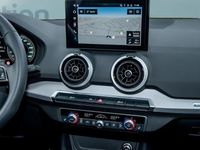 Gebraucht Audi Q2 150 PS (110 kW) 2025 Schwarz SUV