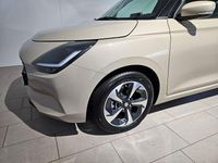 Gebraucht Suzuki Swift Comfort+ 83 PS (61 kW) 2025 Beige Kleinwagen