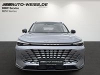 Neu Baic X75 177 PS (130 kW) 2025 Grau SUV