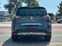 Gebraucht Renault Espace 160 PS (117 kW) 2019 Titangrau Van / Kleinbus