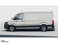Neu VW Crafter 140 PS (102 kW) 2026 Weiss Van