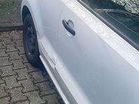 Gebraucht VW Polo Life 60 PS (44 kW) 2012 Weiß Kleinwagen