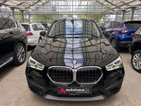 gebraucht BMW X1 sDrive18i Advantage (EURO 6d-TEMP)(OPF)