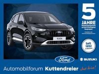 Neu Ford Kuga Active X 182 PS (133 kW) 2026 Agate black metallic SUV
