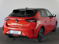 Neu Opel Corsa 101 PS (74 kW) 2026 Orange Kleinwagen