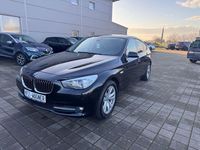 Gebraucht BMW 530 Shadowline 258 PS (189 kW) 2012 Schwarz Limousine