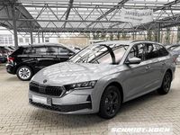Second-hand Skoda Octavia Selection 150 CP (110 kW) 2026 Argintiu Berlinǎ