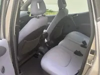 Gebraucht Mercedes A160 102 PS (75 kW) 2000 Silber Kleinwagen