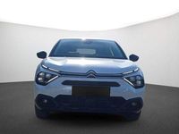 Second-hand Citroën C4 Feel 131 CP (96 kW) 2023 Alb SUV