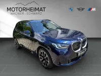 Gebraucht BMW X3 M Sport 299 PS (219 kW) 2025 Blau SUV