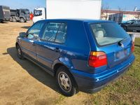 gebraucht VW Golf III 