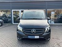 Gebraucht Mercedes Vito 190 PS (139 kW) 2020 Grau Van