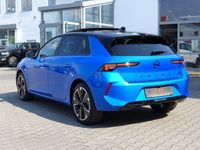gebraucht Opel Astra Electric GS 360?Kamera/Navi/Panoramadach