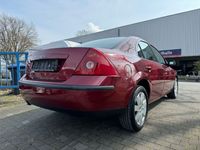 gebraucht Ford Mondeo 1.8 92 kW Trend