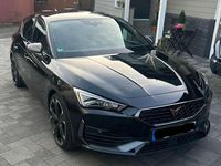 Gebraucht Cupra Leon VZ 245 PS (180 kW) 2022 Schwarz Limousine