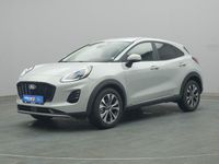 Neu Ford Puma Titanium 155 PS (114 kW) 2025 Grau SUV