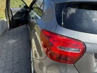Gebraucht Mercedes A180 Style 122 PS (89 kW) 2017 Kleinwagen